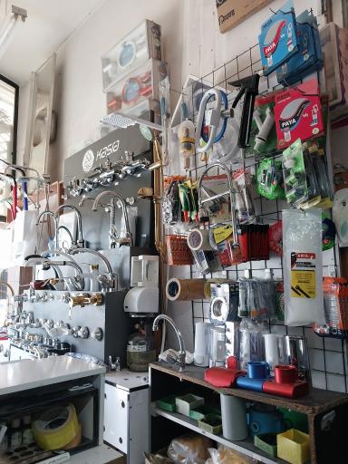 عکس فروشگاه البرز‌ علی آبادی