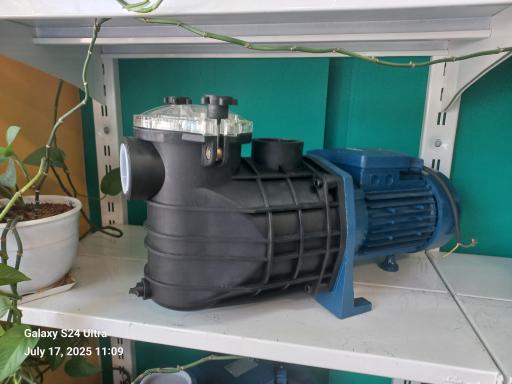 عکس فروشگاه مهندسی خاور نوین