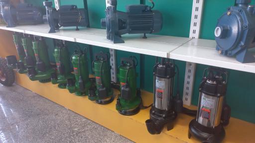 عکس فروشگاه مهندسی خاور نوین