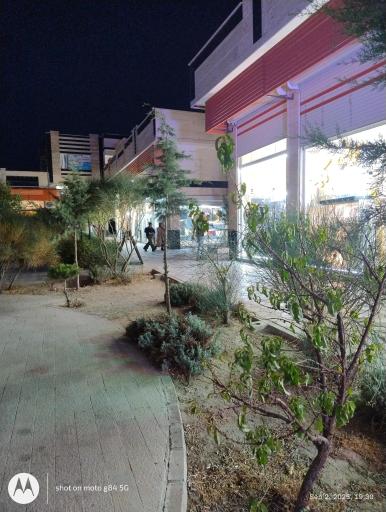 عکس مرکز تجاری ارشیا