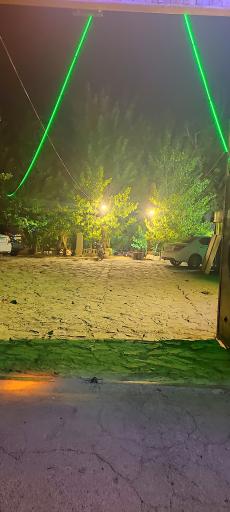 عکس رستوران و سفره خانه سنتی خان