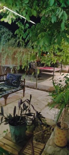 عکس رستوران و سفره خانه سنتی خان