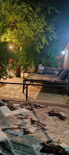 عکس رستوران و سفره خانه سنتی خان