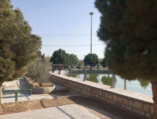 عکس پارک توریستی کوهستانی تل آسیاب