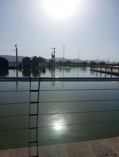 عکس پارک توریستی کوهستانی تل آسیاب