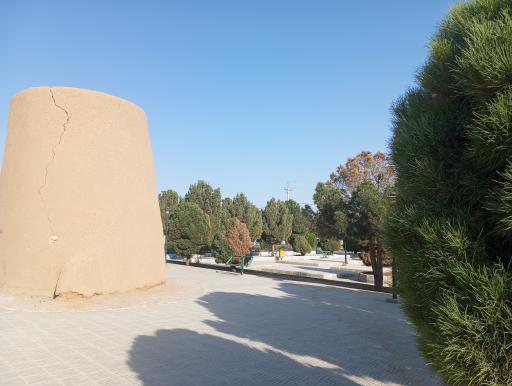 عکس پارک توریستی کوهستانی تل آسیاب