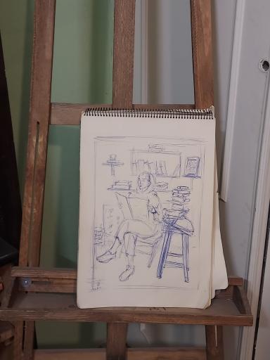 کافه کتاب اثر