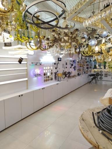 کالای برق کیا 