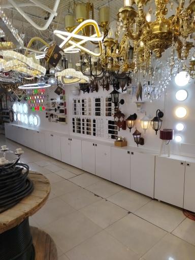 کالای برق کیا 