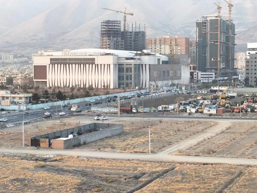 عکس مرکز خرید تهران مال