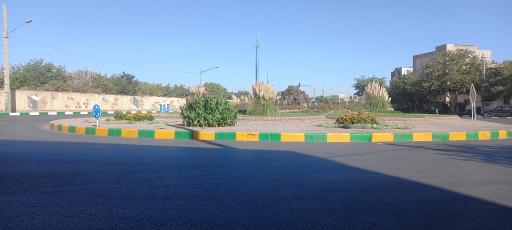 عکس میدان مجلسی