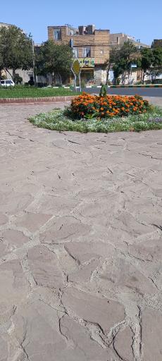 عکس میدان مجلسی