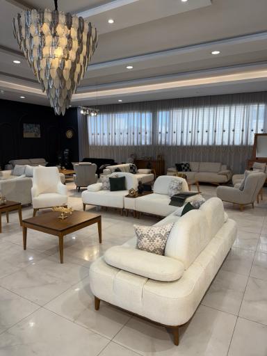 عکس تولیدی مبل مانا ساری 