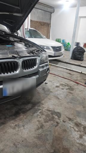 خدمات خودرو سجادی