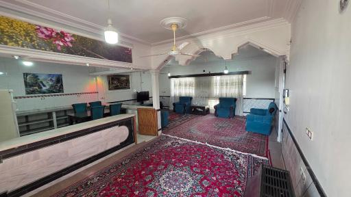 عکس خانه مسافر میانکاله ۳