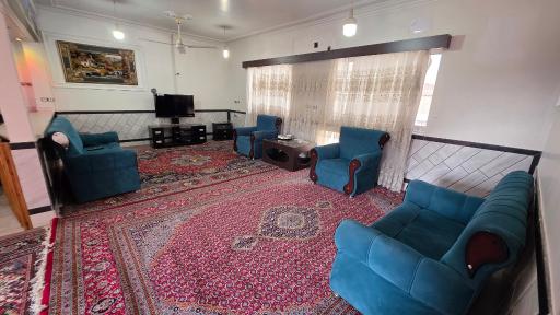 عکس خانه مسافر میانکاله ۳