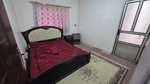 عکس خانه مسافر میانکاله ۳