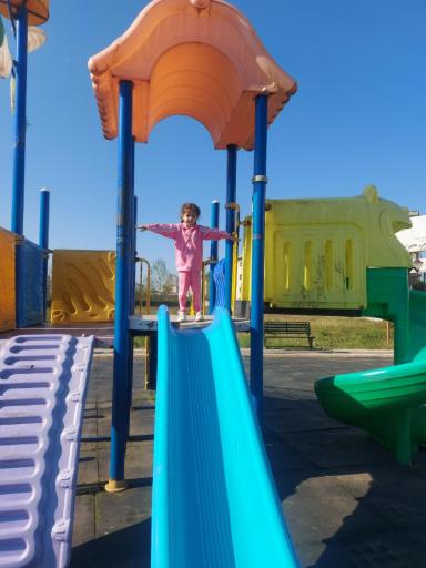 عکس پارک آفتاب