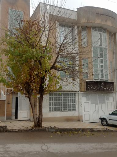 عکس بنیاد مسکن روستایی شهرستان جوانرود