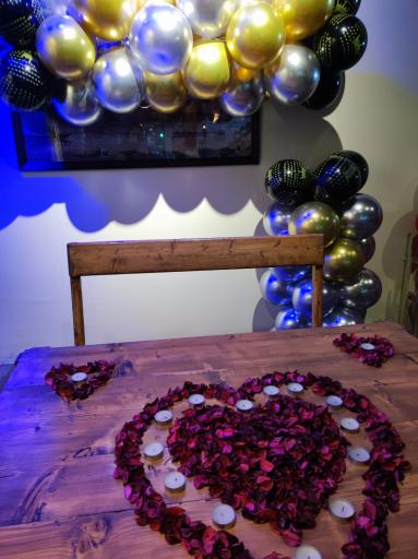 عکس کاقه رستوران لیما