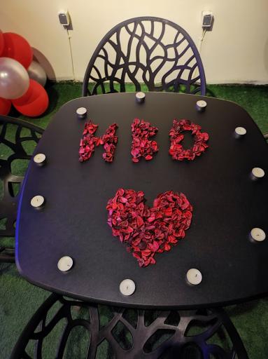 عکس کاقه رستوران لیما