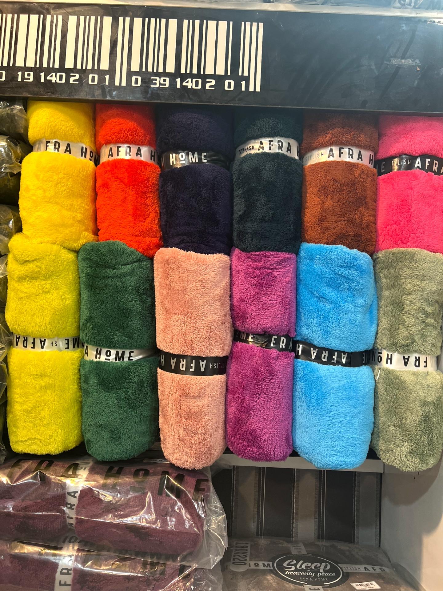 عکس نمایندگی پخش پتو افرا