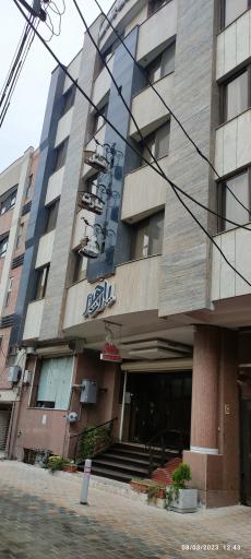 عکس هتل پارت