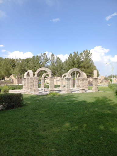 عکس پارک لیلی مجنون