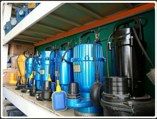 فروشگاه مهندسی خاور نوین