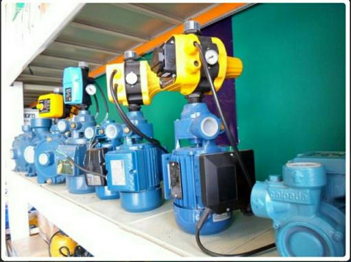 فروشگاه مهندسی خاور نوین