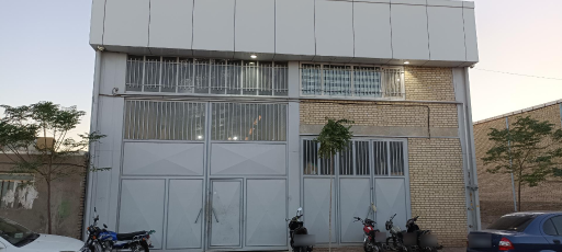 عکس مبتکران صنعت باشتنی 