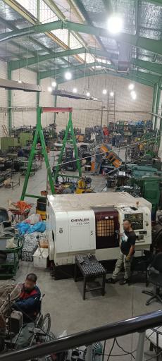 عکس مبتکران صنعت باشتنی 