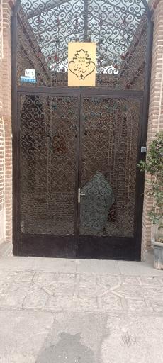 عکس خانه تاریخی و اقامتگاه نبوی