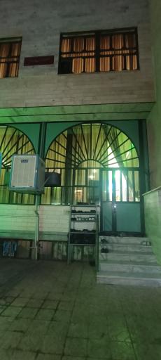 عکس حسینیه قرآن و عترت