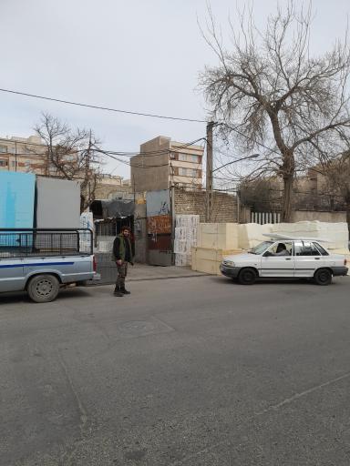 عکس فروشگاه دیجی فوم