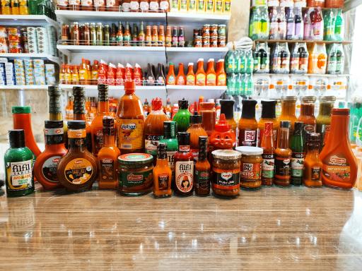 عکس پروتئین تهران 