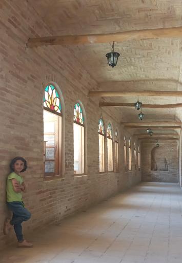 عکس موزه چالشتر