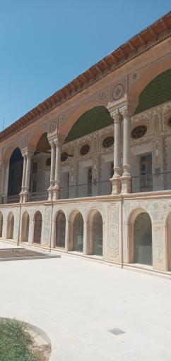 عکس موزه چالشتر