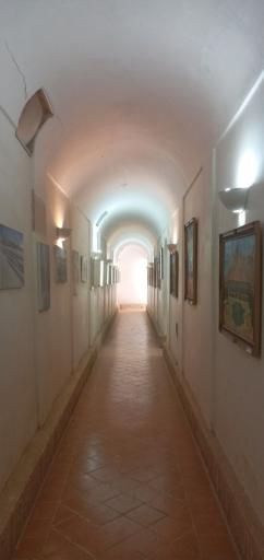 عکس موزه چالشتر