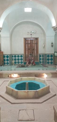 عکس موزه چالشتر