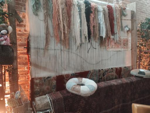 عکس خانه تاریخی و اقامتگاه نبوی