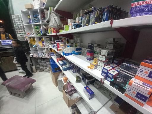 عکس لوازم یدکی اورجینال