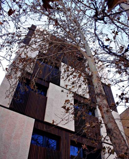 عکس مجتمع زیگورات ناژوان