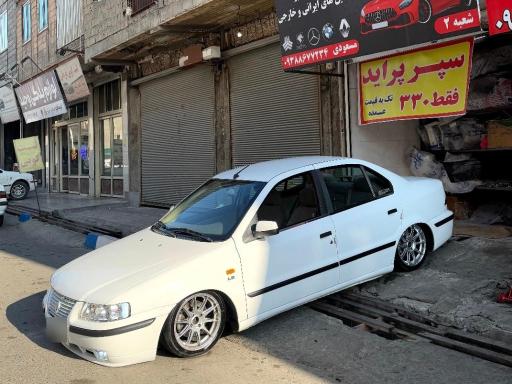 عکس سپرسازی مسعودی شعبه 2