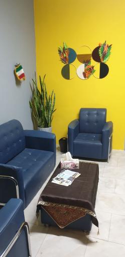 عکس دبستان پسرانه آفرینش