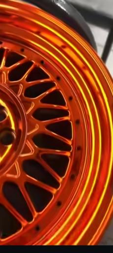 عکس اتو رنگ اسماعیل