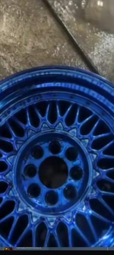 عکس اتو رنگ اسماعیل