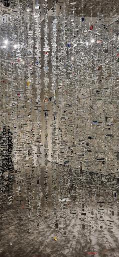 عکس گالری هنری ایرانشهر 