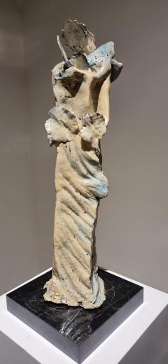 عکس گالری هنری ایرانشهر 