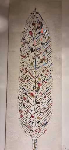 عکس گالری هنری ایرانشهر 